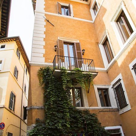Do-Do Navona Suites Roma Eksteriør bilde