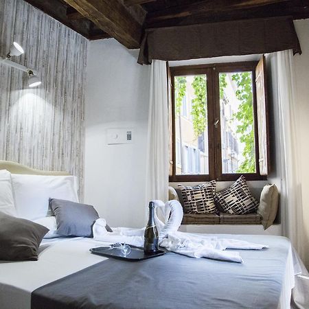 Do-Do Navona Suites Roma Eksteriør bilde